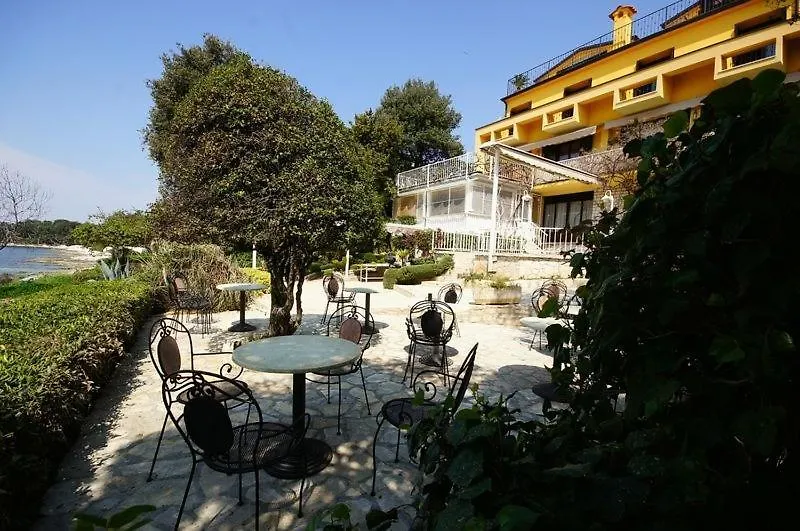 Room In Rovinj With Terrace, Air Conditioning, W-Lan 81-7 Chorvatsko