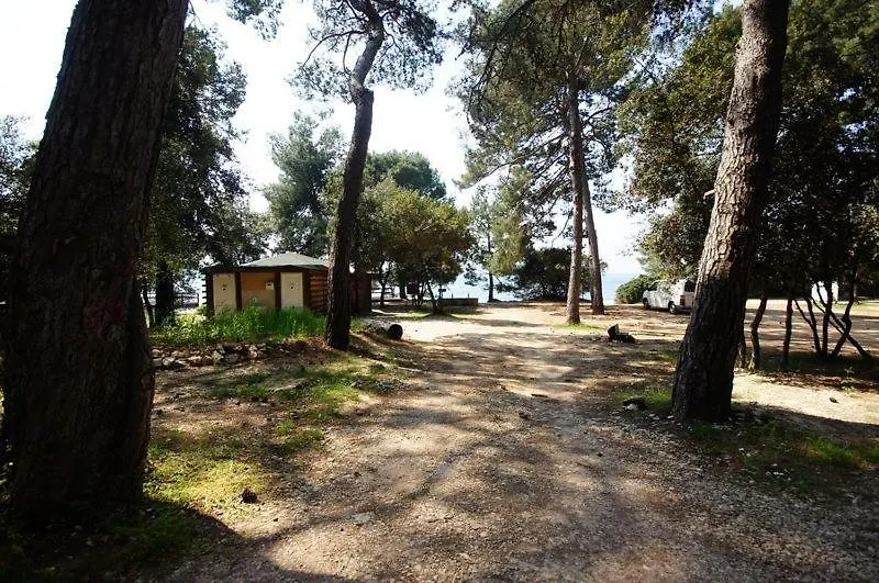 Room In Rovinj With Terrace, Air Conditioning, W-Lan 81-7